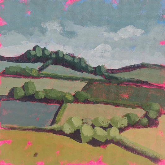 Studio Mini #116
