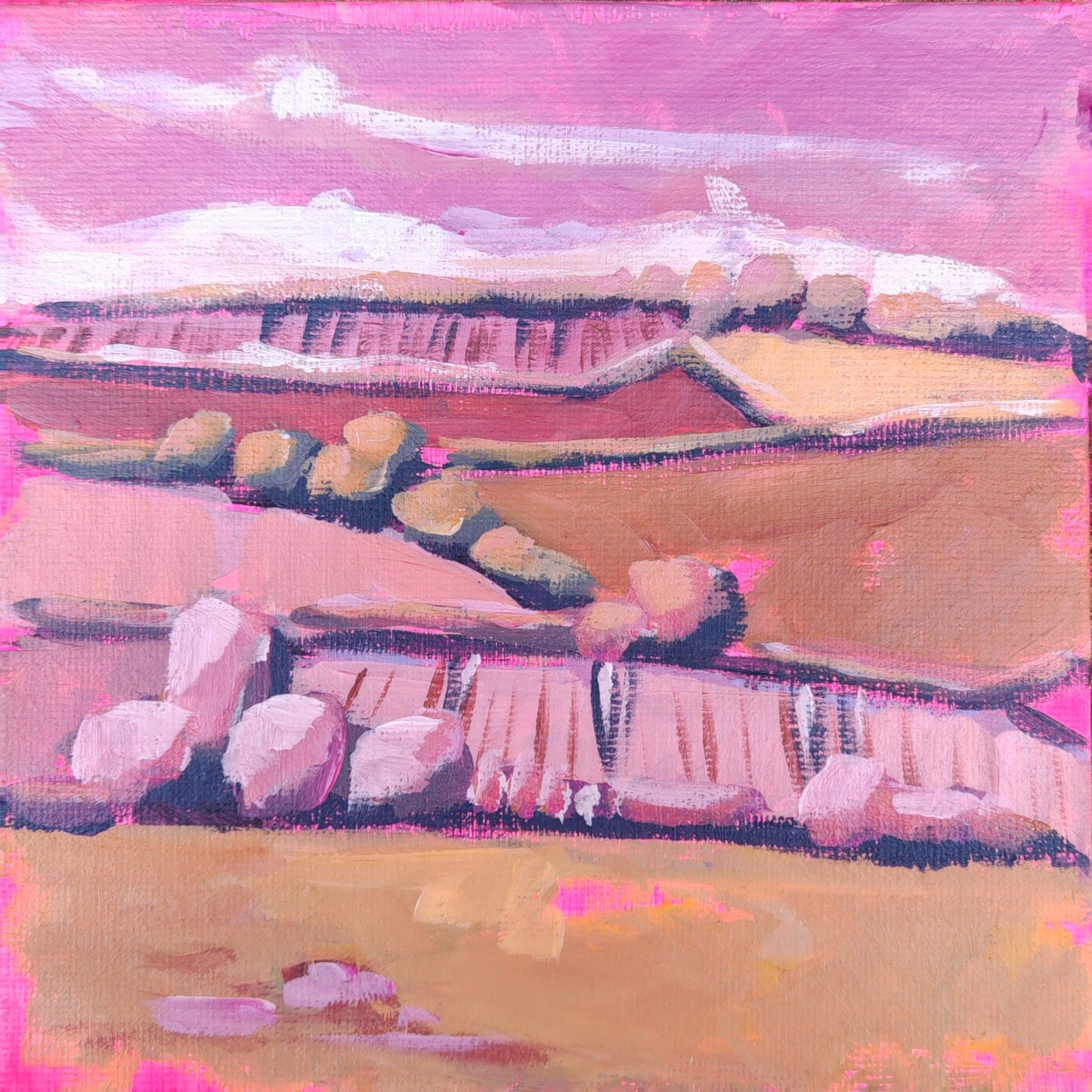 Studio Mini #104